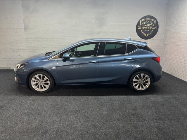 Opel ASTRA 1.4 Innovation Turbo|Clima|Cruise|Nav|Led