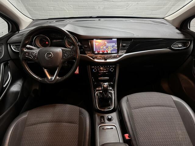 Opel ASTRA 1.4 Innovation Turbo|Clima|Cruise|Nav|Led