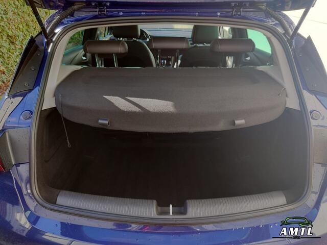 Opel ASTRA - 1.0 Innovation