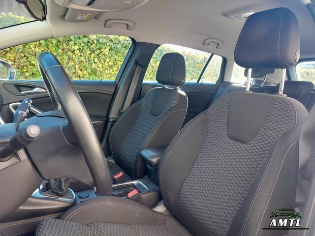 Opel ASTRA Sports Tourer - 1.0 Business+