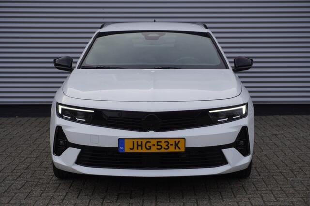 Opel ASTRA Sports Tourer 1.6 Turbo Hybrid GS / Camera / Stoel- en stuurverwarming / Adaptive Cruise