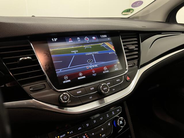 Opel ASTRA Sports Tourer 1.4 Innovation / LEDER / ELEC.A.KLEP / NAVI / CAMERA / ST.VERWARMING /