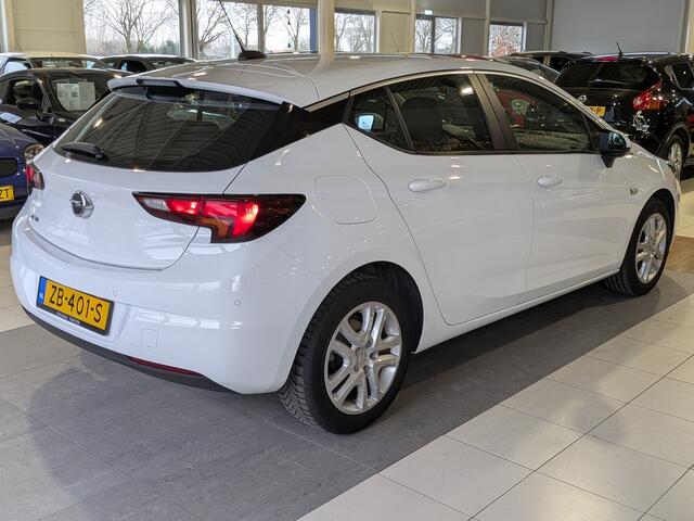 Opel ASTRA 1.0 Turbo Business Airco, Cruise Control, Stuurbekrachtiging