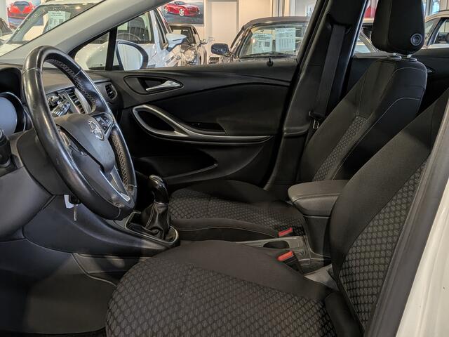 Opel ASTRA 1.0 Turbo Business Airco, Cruise Control, Stuurbekrachtiging