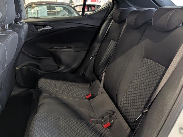 Opel ASTRA 1.0 Turbo Business Airco, Cruise Control, Stuurbekrachtiging