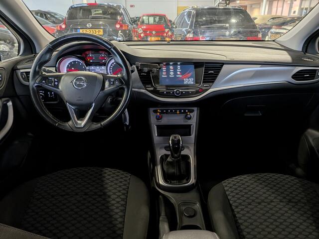 Opel ASTRA 1.0 Turbo Business Airco, Cruise Control, Stuurbekrachtiging