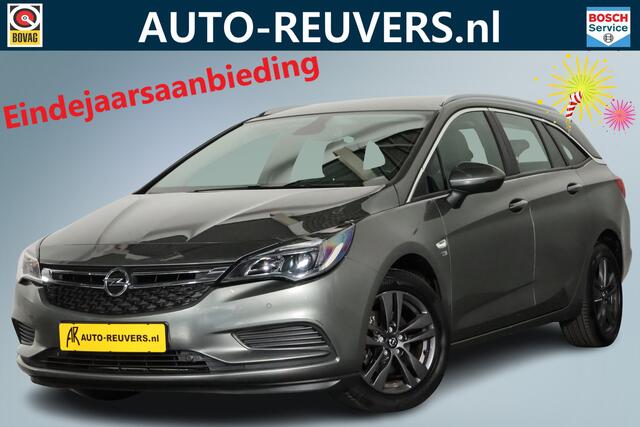 Opel ASTRA Sports Tourer 1.0 Turbo / Navi / CarPlay / Cruisecontrol
