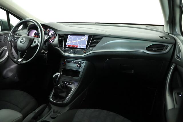 Opel ASTRA Sports Tourer 1.0 Turbo / Navi / CarPlay / Cruisecontrol