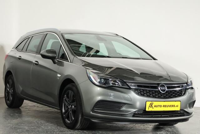 Opel ASTRA Sports Tourer 1.0 Turbo / Navi / CarPlay / Cruisecontrol