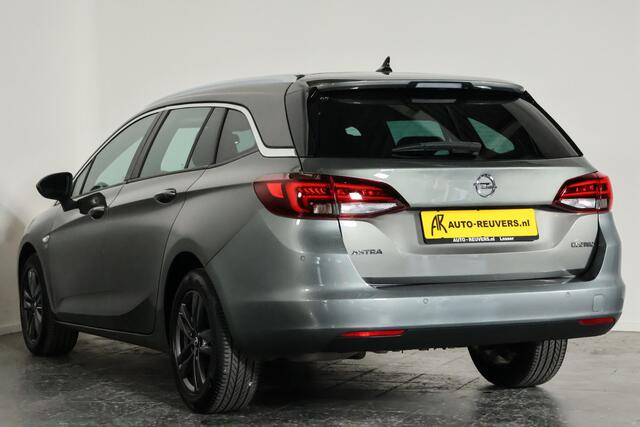 Opel ASTRA Sports Tourer 1.0 Turbo / Navi / CarPlay / Cruisecontrol
