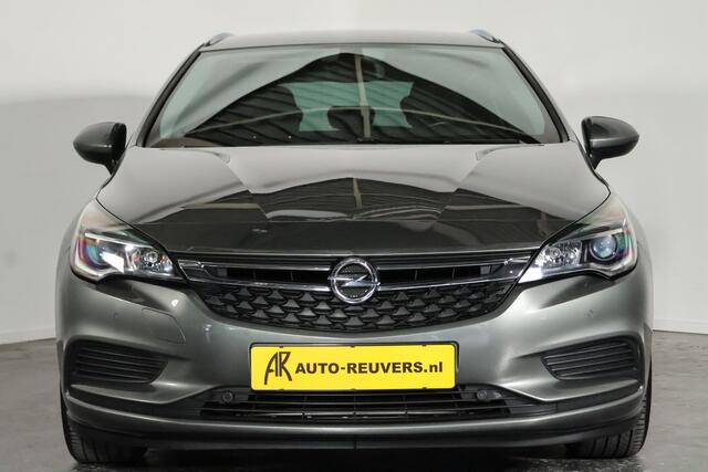 Opel ASTRA Sports Tourer 1.0 Turbo / Navi / CarPlay / Cruisecontrol