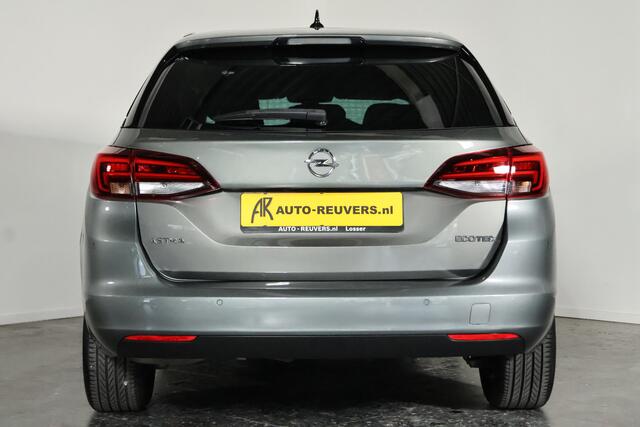 Opel ASTRA Sports Tourer 1.0 Turbo / Navi / CarPlay / Cruisecontrol