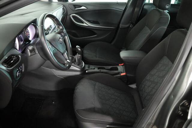 Opel ASTRA Sports Tourer 1.0 Turbo / Navi / CarPlay / Cruisecontrol