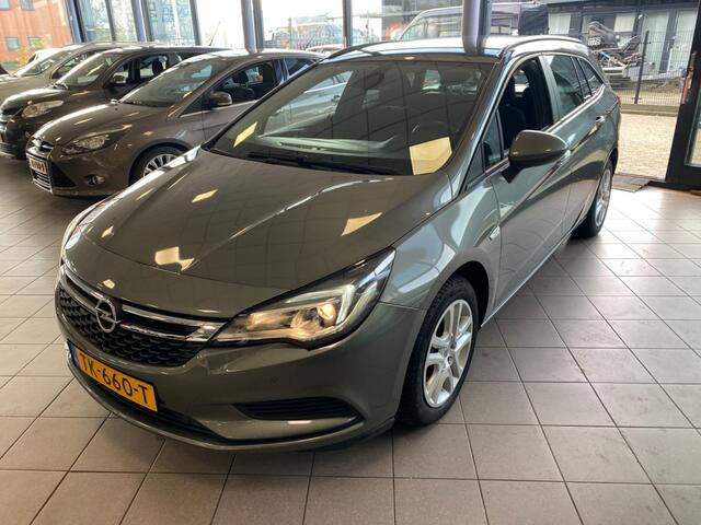 Opel ASTRA Sports Tourer 1.0 Online Ed.NW Koppeling 109 DKM BJ 2018 !!!