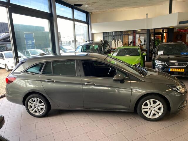 Opel ASTRA Sports Tourer 1.0 Online Ed.NW Koppeling 109 DKM BJ 2018 !!!