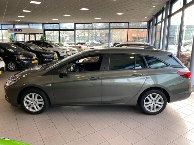 Opel ASTRA Sports Tourer 1.0 Online Ed.NW Koppeling 109 DKM BJ 2018 !!!