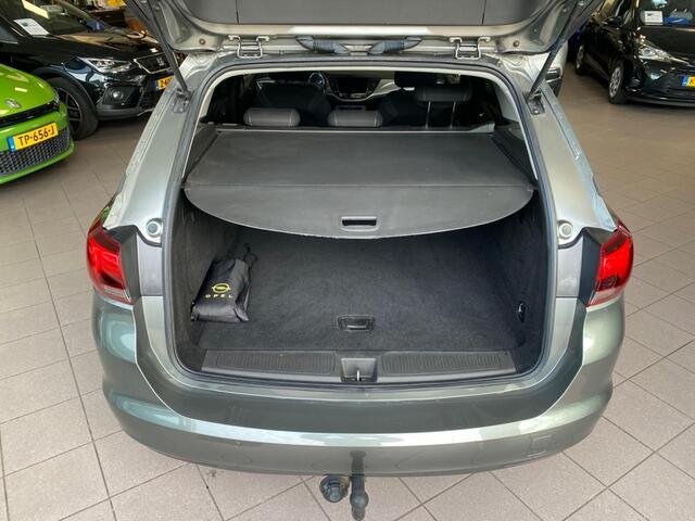Opel ASTRA Sports Tourer 1.0 Online Ed.NW Koppeling 109 DKM BJ 2018 !!!