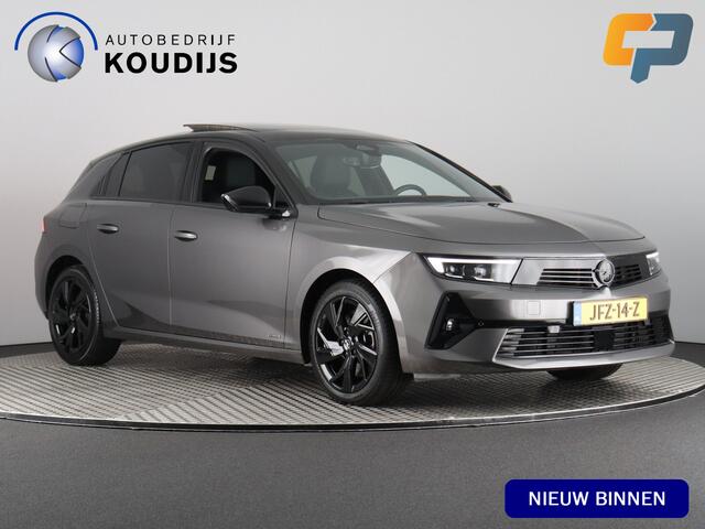 Opel ASTRA 1.6 Turbo Hybrid Level 4 Ultimate (Pano / Head-Up / AGR / ACC / Navi)