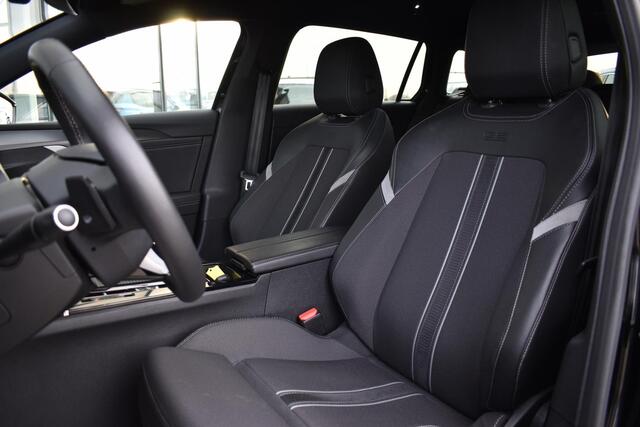 Opel ASTRA Sports Tourer 1.2 Turbo Hybrid GS | Stoel & Stuur verw. / HUD / Camera voor & achter