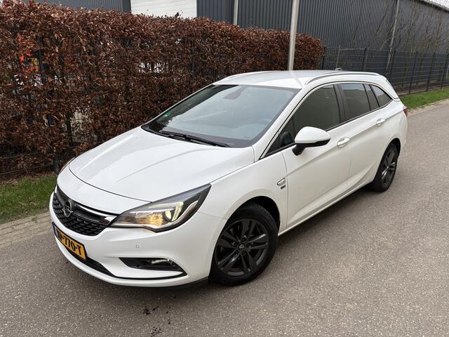 Opel ASTRA Sports Tourer 1.0 Turbo 120 Jaar Edition / AIRCO / NAVI / CRUISE / INCL BTW
