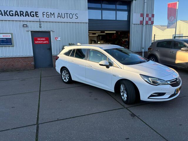 Opel ASTRA Sports Tourer 1.4 Business Executive