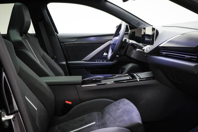 Opel ASTRA Sports Tourer 1.6 Turbo Plug In Hybrid GSe | PANORAMADAK | HEAD UP | AGR | STUURVERWARMING | 360 CAMERA | TREKHAAK