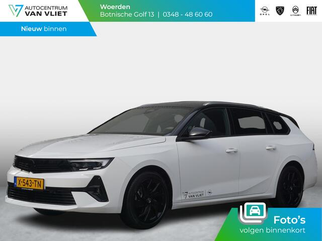 Opel ASTRA Sports Tourer 1.2 Turbo GS Technologie-pakket