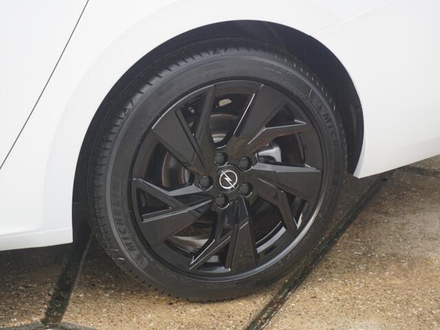 Opel ASTRA Sports Tourer 1.2 Turbo GS Technologie-pakket