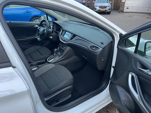 Opel ASTRA Sports Tourer 1.4 Edition AUTOMAAT CAMERA CLIMA NAVI