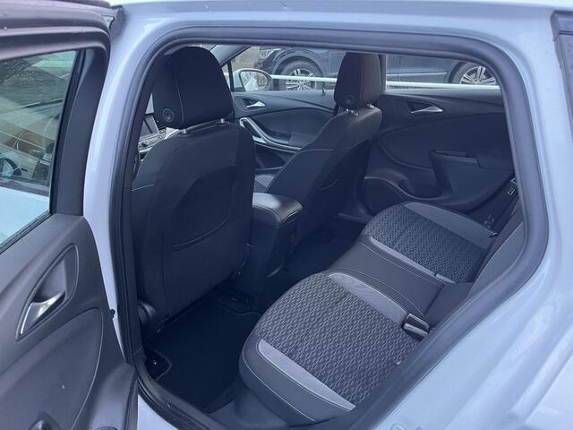 Opel ASTRA Sports Tourer 1.4 Edition AUTOMAAT CAMERA CLIMA NAVI