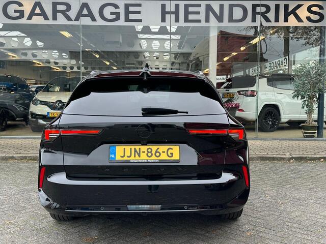 Opel ASTRA Sports Tourer 1.2 Turbo GS Automaat | Full LED | Adaptive CC | V+A-cam | LM velgen | Apple Carplay Android Auto | (occasion)