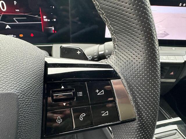 Opel ASTRA Sports Tourer 1.2 Turbo GS Automaat | Full LED | Adaptive CC | V+A-cam | LM velgen | Apple Carplay Android Auto | (occasion)