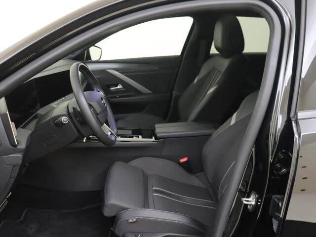 Opel ASTRA 1.6 Hybrid Level 4 Ultimate Automaat | Panoramadak | Camera | Head-up-Display