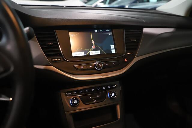 Opel ASTRA 1.2 Edition Navigatie Airco Cruise Control Carplay Android LED