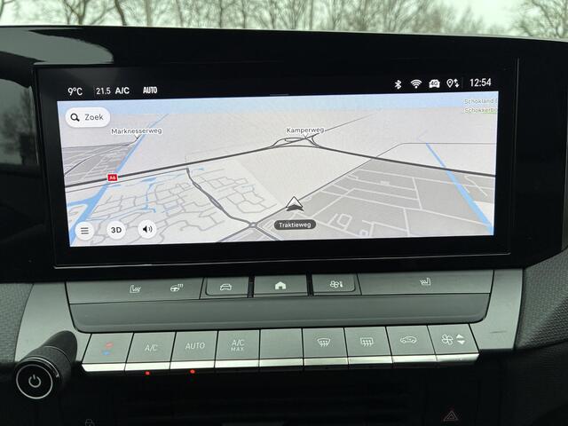 Opel ASTRA 1.2 Turbo Business Edition 5 Deurs | Climate control | Navigatie | Camera | Stoel & Stuurverwarming | AGR Stoel | Parkpilot | Cruise control | Elektrisch Pakket