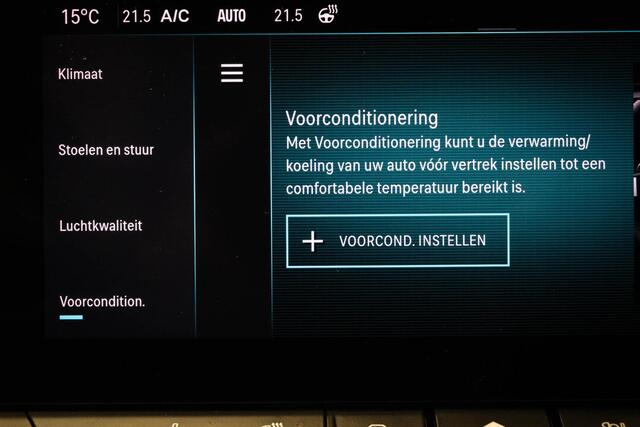 Opel ASTRA Sports Tourer 1.6 Hybrid Ultimate | ULTIMATE PACK | PANORAMADAK | STUURVERWARMING | 360 CAMERA | 18"