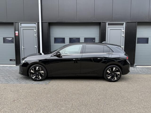 Opel ASTRA 1.6 Hybrid Bns Eleg Aut, Keyless, Camera, Stuurvw