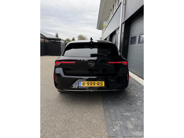 Opel ASTRA 1.6 Hybrid Bns Eleg Aut, Keyless, Camera, Stuurvw