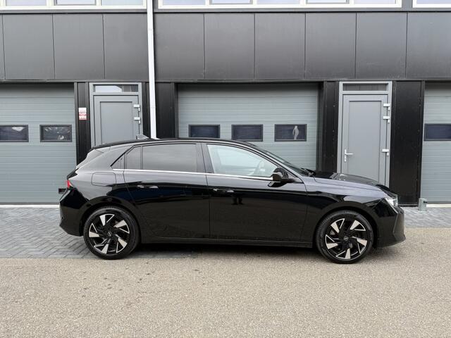 Opel ASTRA 1.6 Hybrid Bns Eleg Aut, Keyless, Camera, Stuurvw