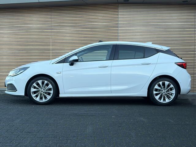 Opel ASTRA 1.0 Innovation Cruise / Camera / Dodehoek / Schuif/kantel dak
