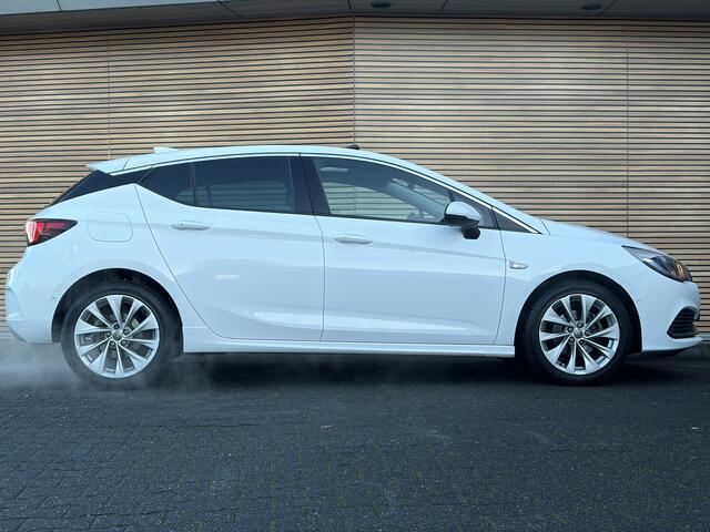 Opel ASTRA 1.0 Innovation Cruise / Camera / Dodehoek / Schuif/kantel dak