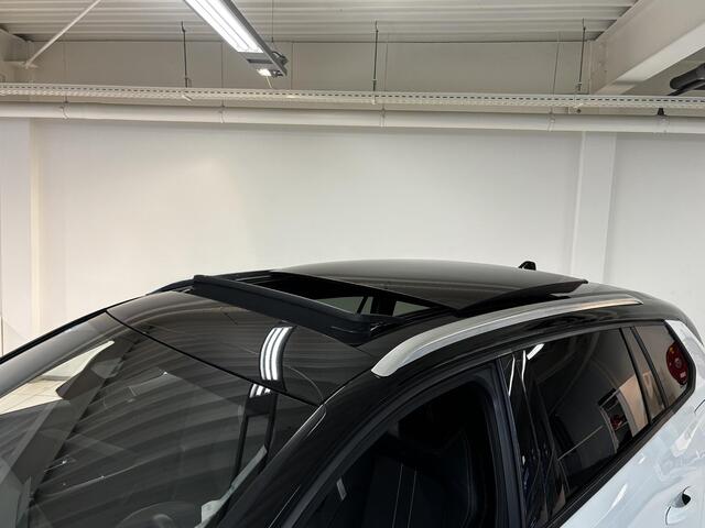 Opel ASTRA Sports Tourer 1.6 Hybrid Level 4 Automaat | Panoramadak | AGR | Stoelverwarming | 360 camera |