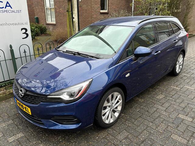 Opel ASTRA Sports Tourer 1.5 CDTI Business Elegance