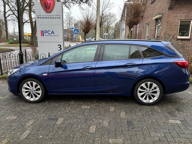 Opel ASTRA Sports Tourer 1.5 CDTI Business Elegance