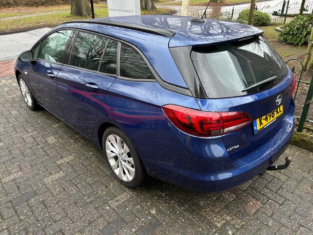 Opel ASTRA Sports Tourer 1.5 CDTI Business Elegance