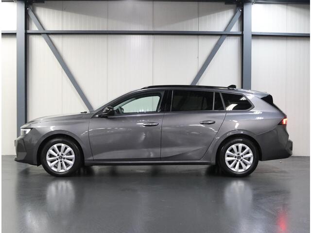 Opel ASTRA Sports Tourer 1.2 110PK Business Edition | 1ste eigenaar | AppleCarPlay/AndroidAuto | Navigatie | Adaptive Cruise Control | Keyless | AGR Stoel | Stoel/Stuur/Verwarming | FULL LED | Camera | Isofix | Privacy Glass |