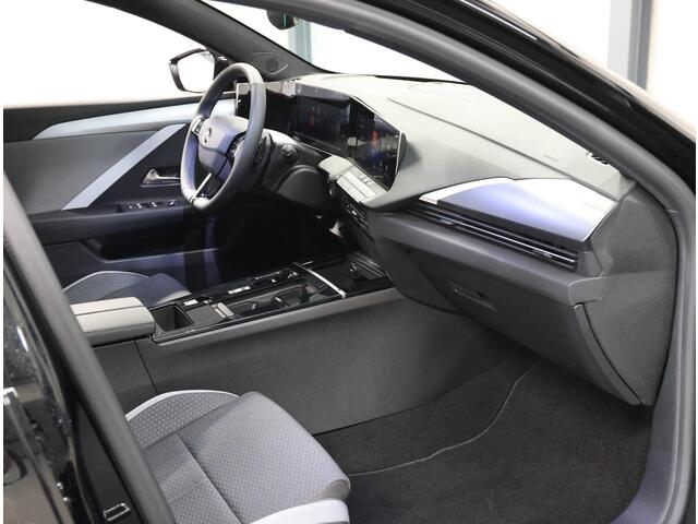 Opel ASTRA Sports Tourer 1.6 Turbo 225PK Plug In Hybrid Edition | AUTOMAAT | AppleCarPlay/AndroidAuto | Trekhaak | AdaptiveCruiseControl | Rondom Parkeersensoren | Isofix |