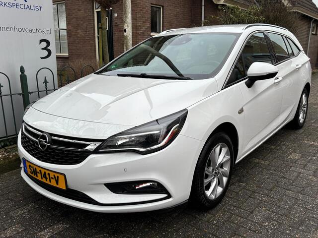 Opel ASTRA Sports Tourer 1.0 Business Executive