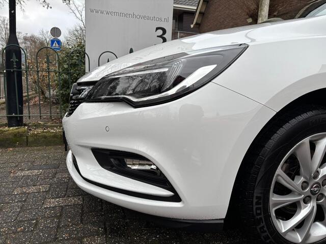 Opel ASTRA Sports Tourer 1.0 Business Executive