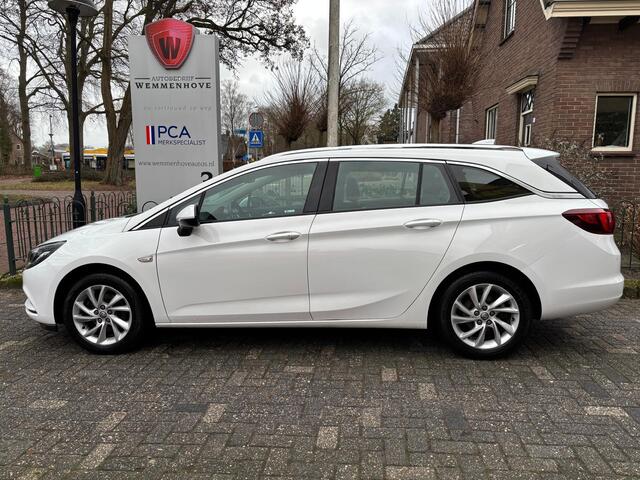Opel ASTRA Sports Tourer 1.0 Business Executive